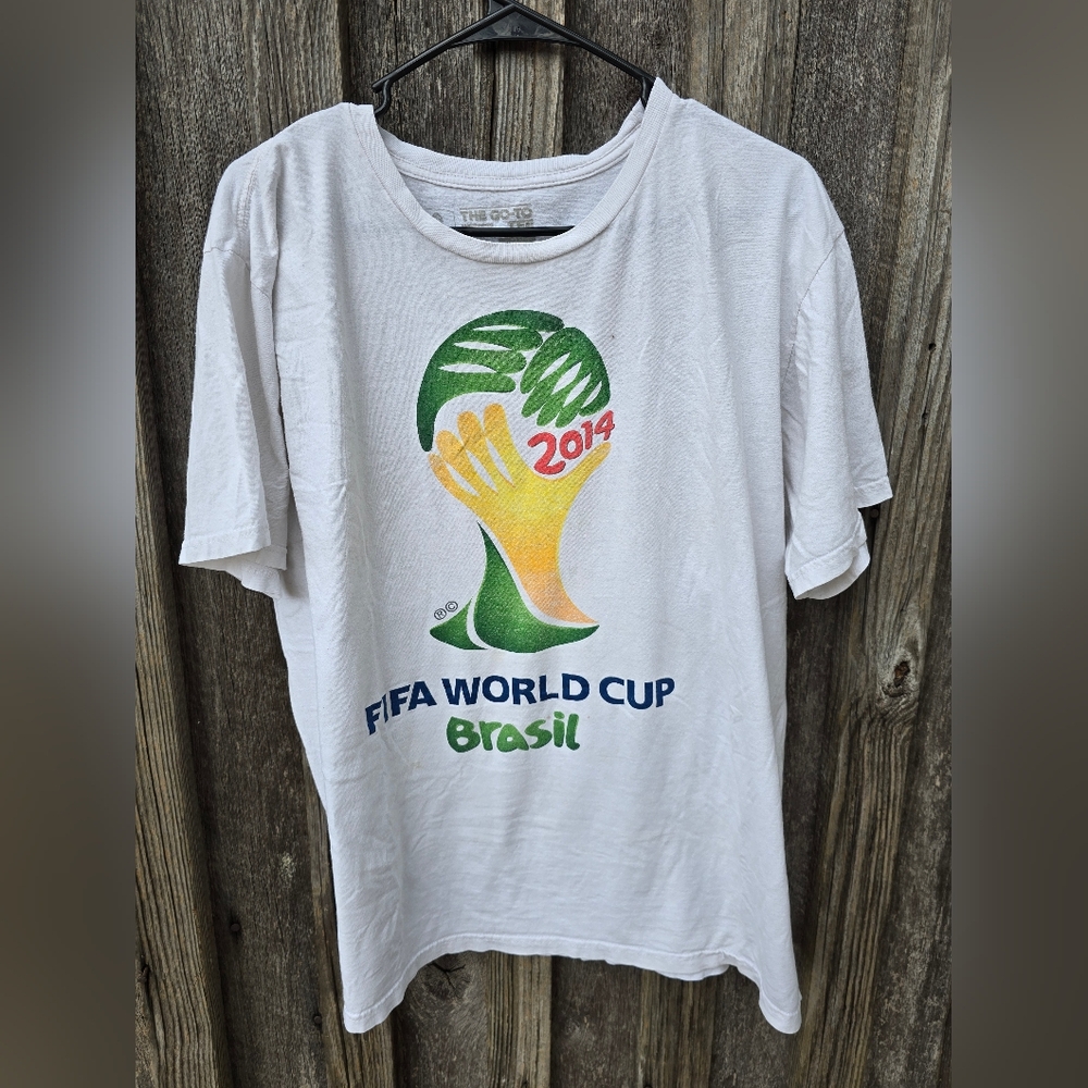 Fifa World Cup Tee